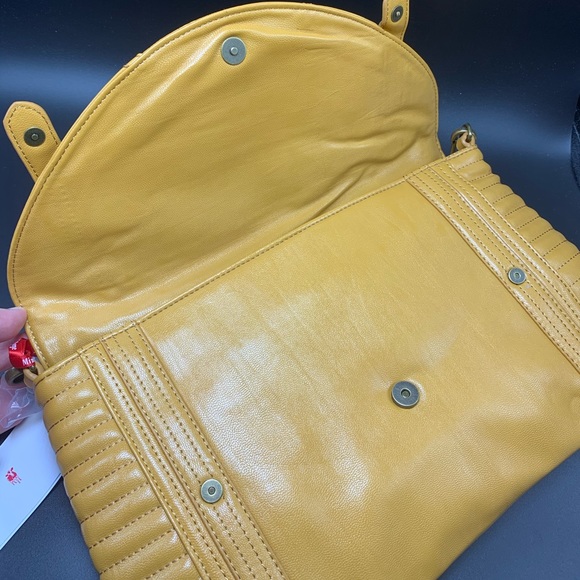 New Mimi & Marge vegan purse - Picture 8 of 13